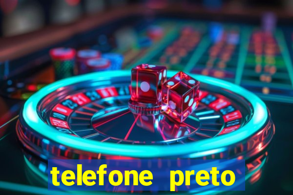 telefone preto torrent magnet